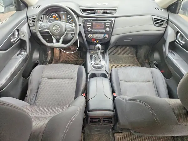 5N1AT2MTXHC888578 2017 NISSAN ROGUE - Image 8