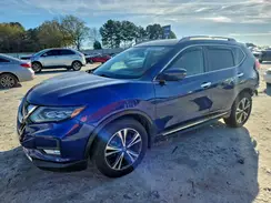 5N1AT2MTXHC890296 2017 NISSAN ROGUE