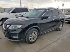 5N1AT2MTXHC894655 2017 NISSAN ROGUE