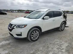 5N1AT2MTXHC895613 2017 NISSAN ROGUE
