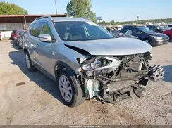 5N1AT2MTXHC896745 2017 NISSAN ROGUE