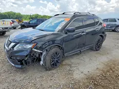5N1AT2MTXHC896888 2017 NISSAN ROGUE