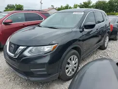 5N1AT2MTXJC700079 2018 NISSAN ROGUE