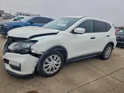 5N1AT2MTXJC700339 2018 NISSAN ROGUE