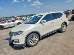 5N1AT2MTXJC700826 2018 NISSAN ROGUE