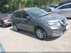 5N1AT2MTXJC701961 2018 NISSAN ROGUE