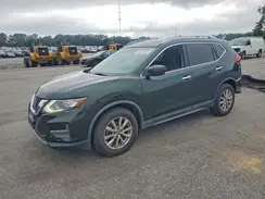 5N1AT2MTXJC702298 2018 NISSAN ROGUE