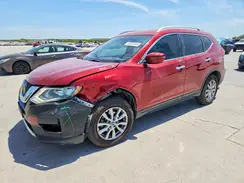 5N1AT2MTXJC702995 2018 NISSAN ROGUE