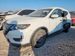 5N1AT2MTXJC703872 2018 NISSAN ROGUE