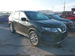 5N1AT2MTXJC705069 2018 NISSAN ROGUE