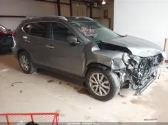 5N1AT2MTXJC705248 2018 NISSAN ROGUE