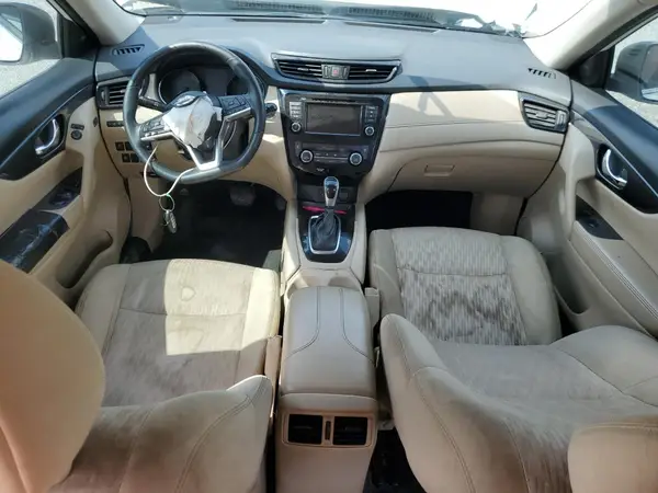 5N1AT2MTXJC708179 2018 NISSAN ROGUE - Image 8