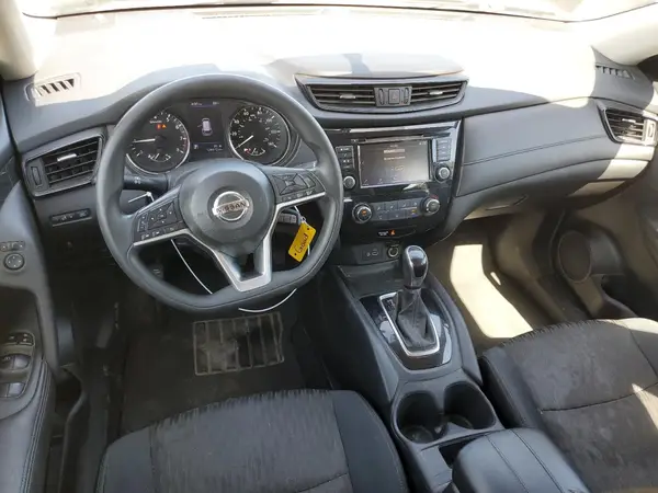 5N1AT2MTXJC708523 2018 NISSAN ROGUE - Image 8