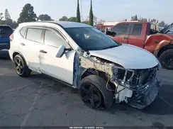 5N1AT2MTXJC712555 2018 NISSAN ROGUE