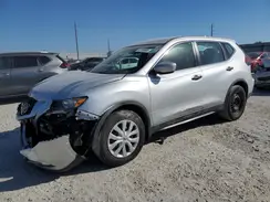 5N1AT2MTXJC713186 2018 NISSAN ROGUE