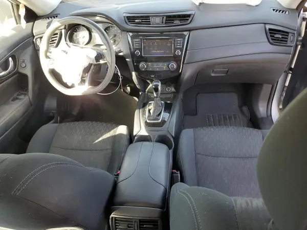 5N1AT2MTXJC713186 2018 NISSAN ROGUE - Image 8