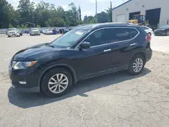 5N1AT2MTXJC713883 2018 NISSAN ROGUE