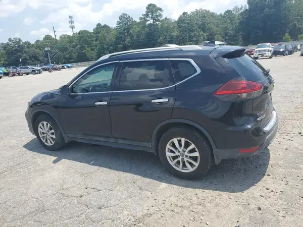 5N1AT2MTXJC713883 2018 NISSAN ROGUE - Image 2