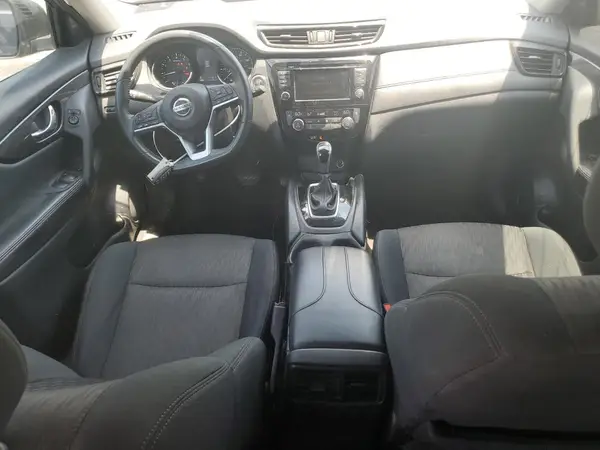 5N1AT2MTXJC713883 2018 NISSAN ROGUE - Image 8