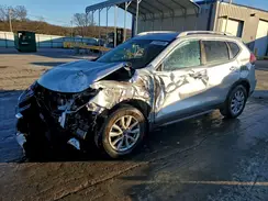 5N1AT2MTXJC713950 2018 NISSAN ROGUE