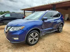 5N1AT2MTXJC714452 2018 NISSAN ROGUE