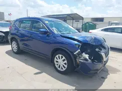 5N1AT2MTXJC715505 2018 NISSAN ROGUE