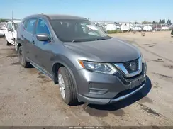 5N1AT2MTXJC717545 2018 NISSAN ROGUE