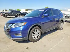 5N1AT2MTXJC717738 2018 NISSAN ROGUE