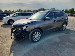 5N1AT2MTXJC719358 2018 NISSAN ROGUE