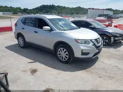 5N1AT2MTXJC720476 2018 NISSAN ROGUE