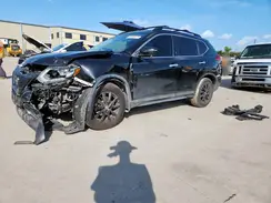 5N1AT2MTXJC722874 2018 NISSAN ROGUE