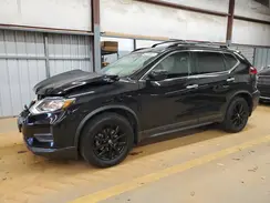 5N1AT2MTXJC725483 2018 NISSAN ROGUE