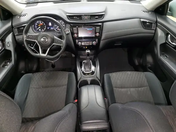 5N1AT2MTXJC725483 2018 NISSAN ROGUE - Image 8