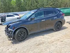 5N1AT2MTXJC727105 2018 NISSAN ROGUE