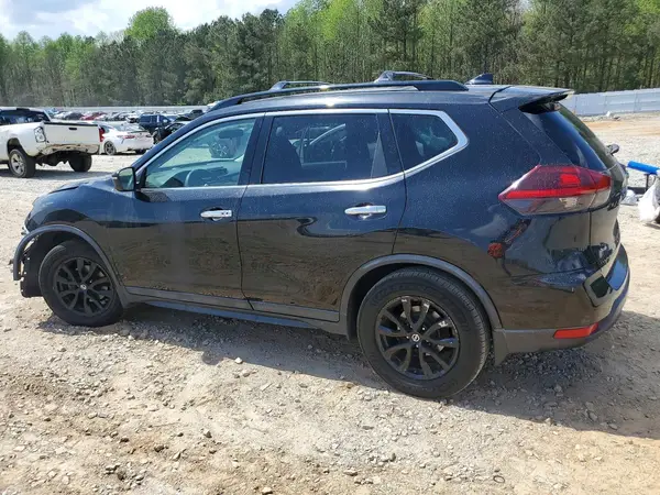 5N1AT2MTXJC727105 2018 NISSAN ROGUE - Image 2