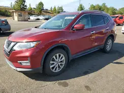 5N1AT2MTXJC727119 2018 NISSAN ROGUE