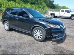 5N1AT2MTXJC727816 2018 NISSAN ROGUE