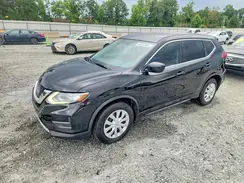 5N1AT2MTXJC727900 2018 NISSAN ROGUE