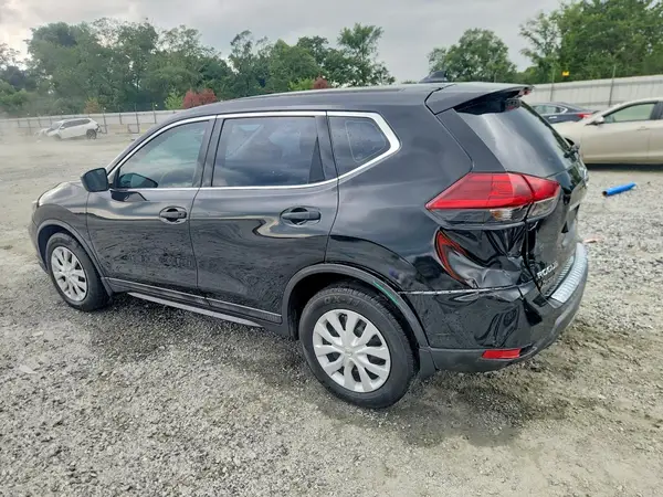 5N1AT2MTXJC727900 2018 NISSAN ROGUE - Image 2