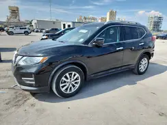 5N1AT2MTXJC728366 2018 NISSAN ROGUE