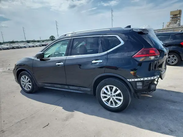 5N1AT2MTXJC728366 2018 NISSAN ROGUE - Image 2