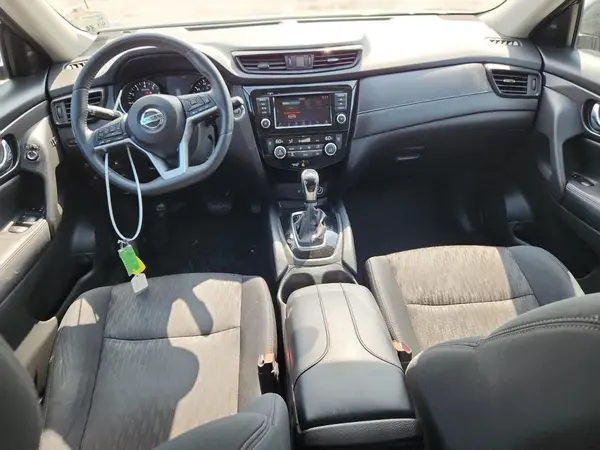 5N1AT2MTXJC728366 2018 NISSAN ROGUE - Image 8