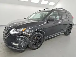 5N1AT2MTXJC728514 2018 NISSAN ROGUE