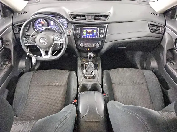 5N1AT2MTXJC728514 2018 NISSAN ROGUE - Image 8