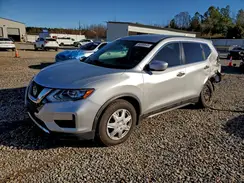 5N1AT2MTXJC730358 2018 NISSAN ROGUE