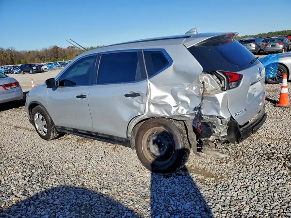 5N1AT2MTXJC730358 2018 NISSAN ROGUE - Image 2