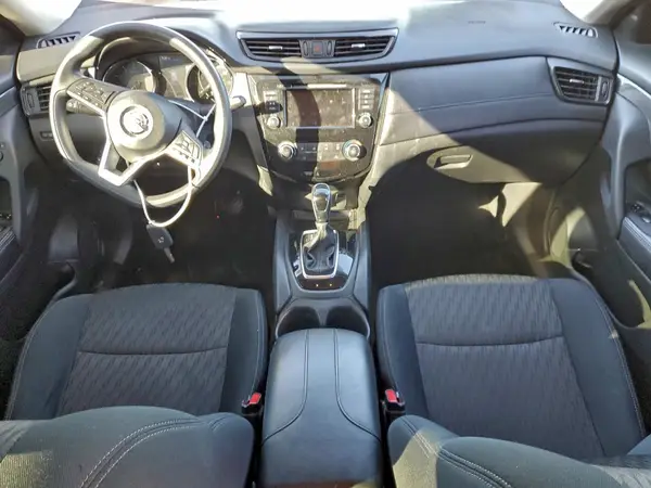 5N1AT2MTXJC730358 2018 NISSAN ROGUE - Image 8
