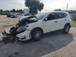5N1AT2MTXJC730571 2018 NISSAN ROGUE