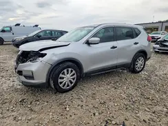 5N1AT2MTXJC732434 2018 NISSAN ROGUE