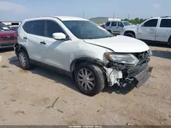 5N1AT2MTXJC733504 2018 NISSAN ROGUE